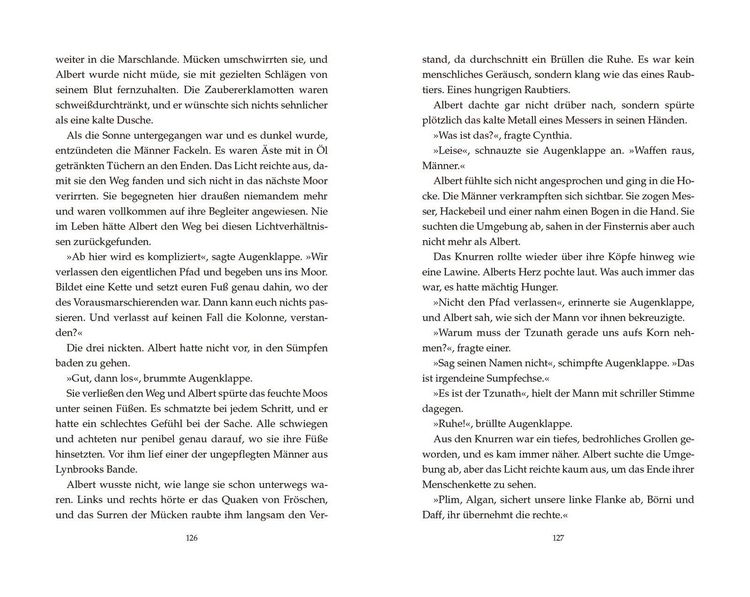 Produktbild: Signs of Magic 2 &ndash; Die Suche nach Tzunath