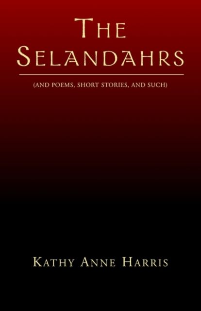 Produktbild: The Selandahrs