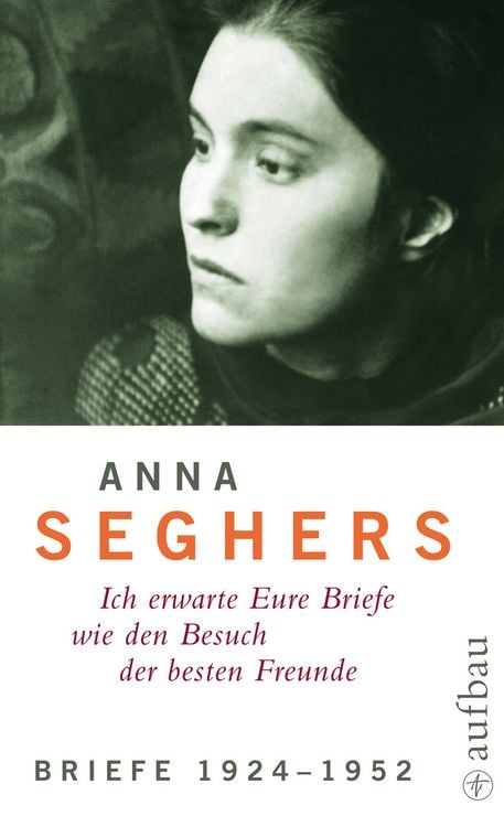 Produktbild: Briefe 1924-1952