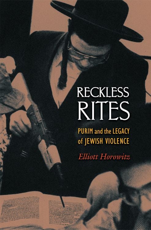 Produktbild: Reckless Rites