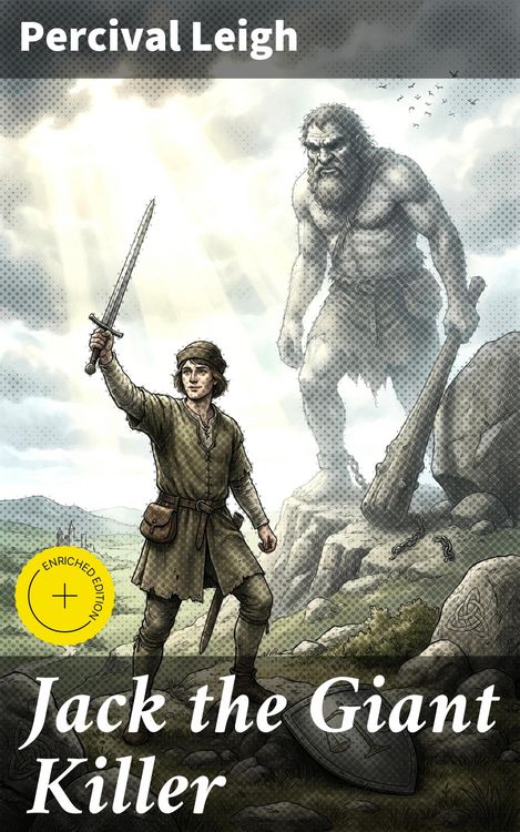 Produktbild: Jack the Giant Killer