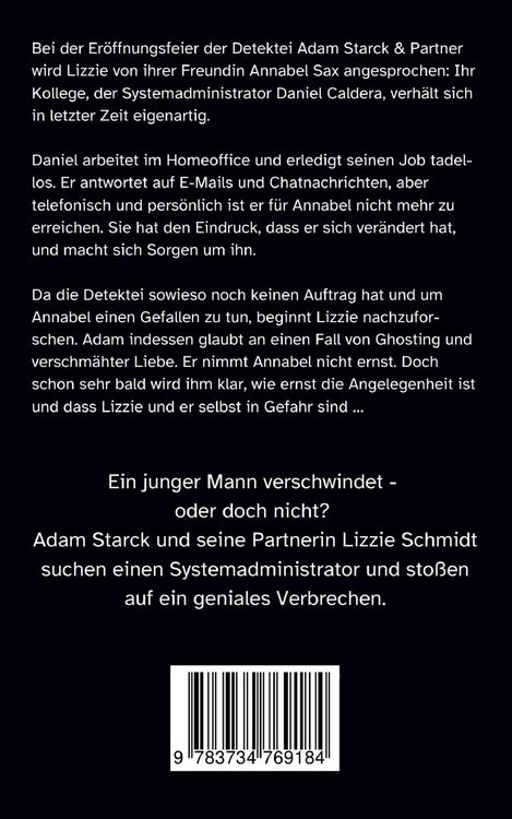 Projekt Bodysnatch