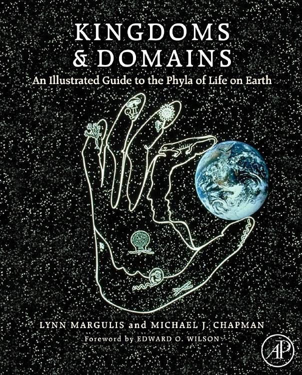 Produktbild: Margulis, L: Kingdoms and Domains