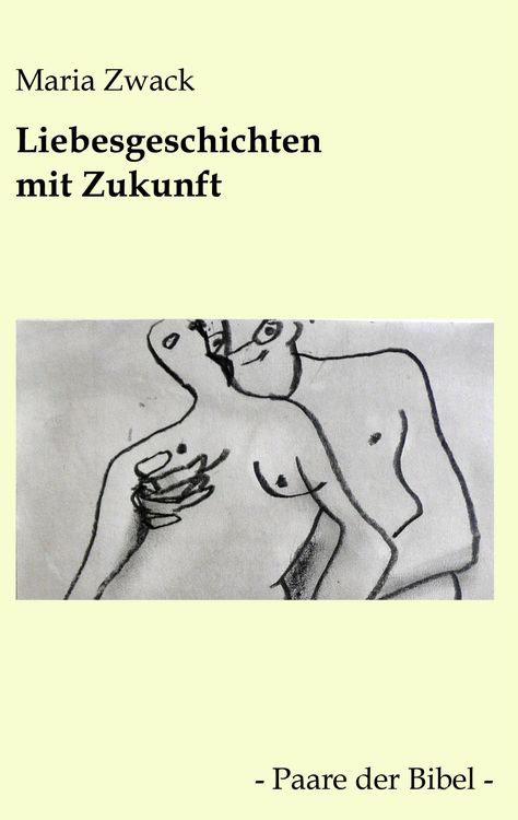 Produktbild: Liebesgeschichten mit Zukunft