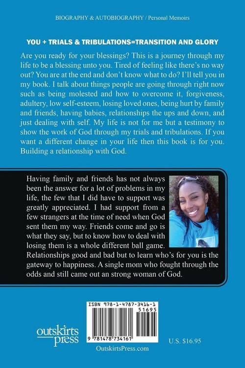 Produktbild: Can You Stand to Be Blessed