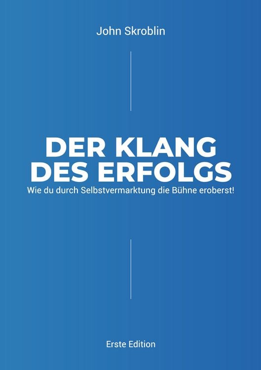 Produktbild: Der Klang des Erfolgs