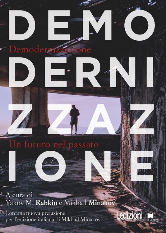 Produktbild: Demodernizzazione