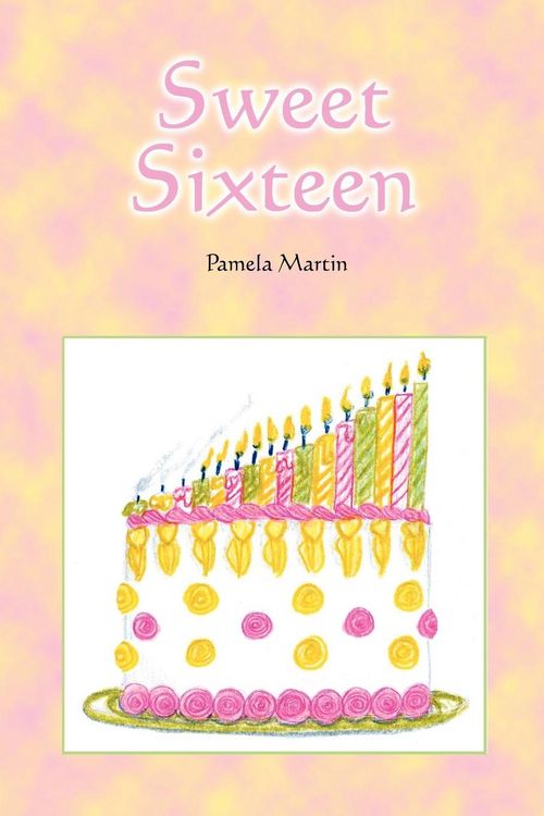 Produktbild: Sweet Sixteen