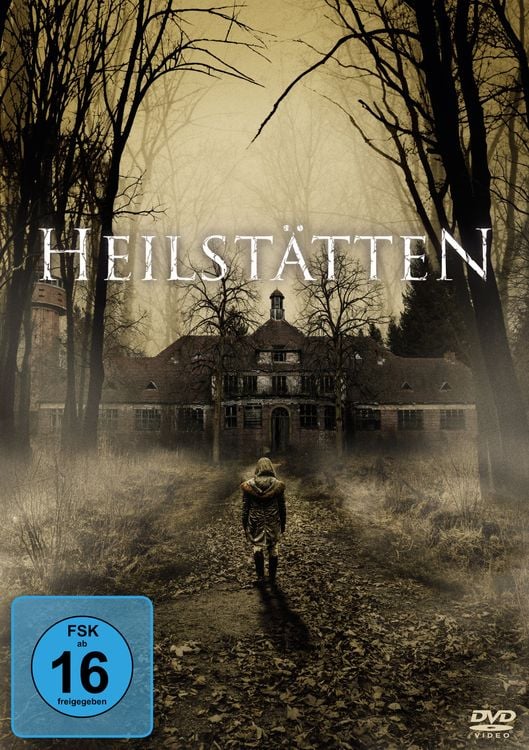 Produktbild: Heilst&auml;tten