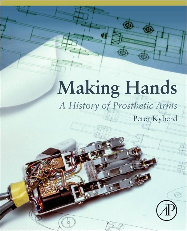 Produktbild: Making Hands