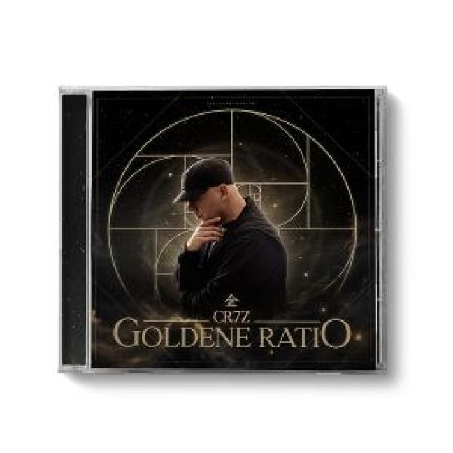 Produktbild: Goldene Ratio