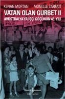 Produktbild: Vatan Olan Gurbet 2