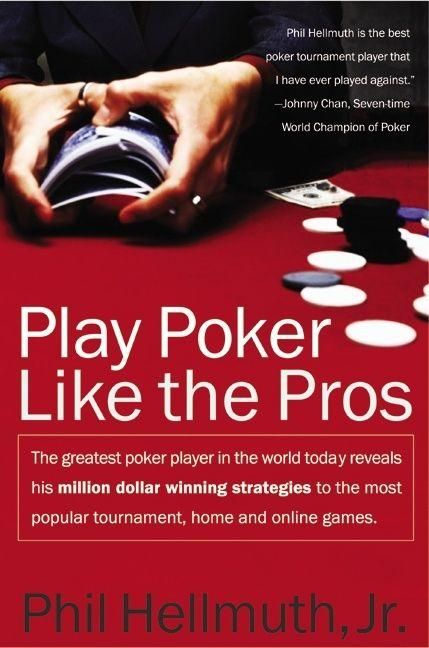Produktbild: Play Poker Like the Pros