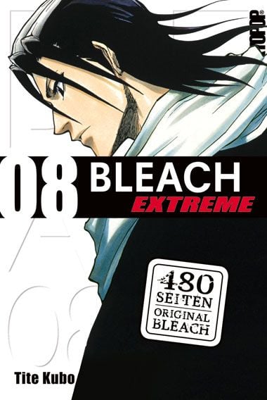 Produktbild: Bleach EXTREME 08