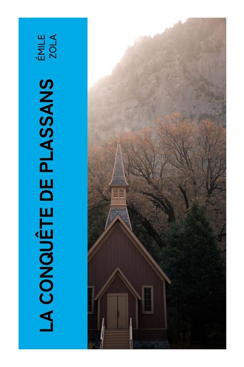 Produktbild: La Conqu&ecirc;te de Plassans