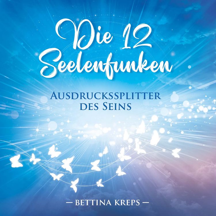 Produktbild: Die 12 Seelenfunken
