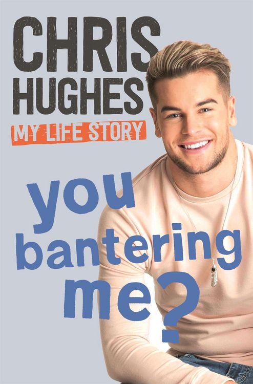 Produktbild: You Bantering Me?