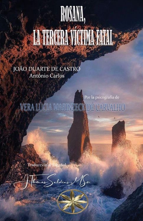 Produktbild: Rosana, La Tercera V&iacute;ctima Fatal