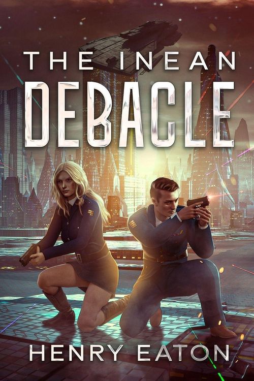 Produktbild: The Inean Debacle