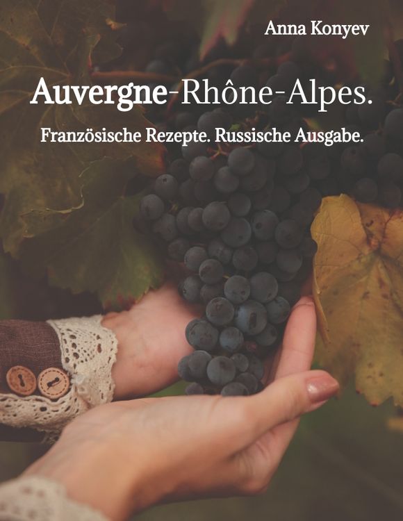 Produktbild: Auvergne-Rh&ocirc;ne-Alpes.