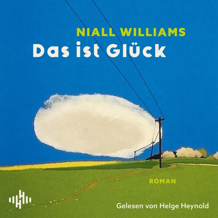 Produktbild: Das ist Gl&uuml;ck