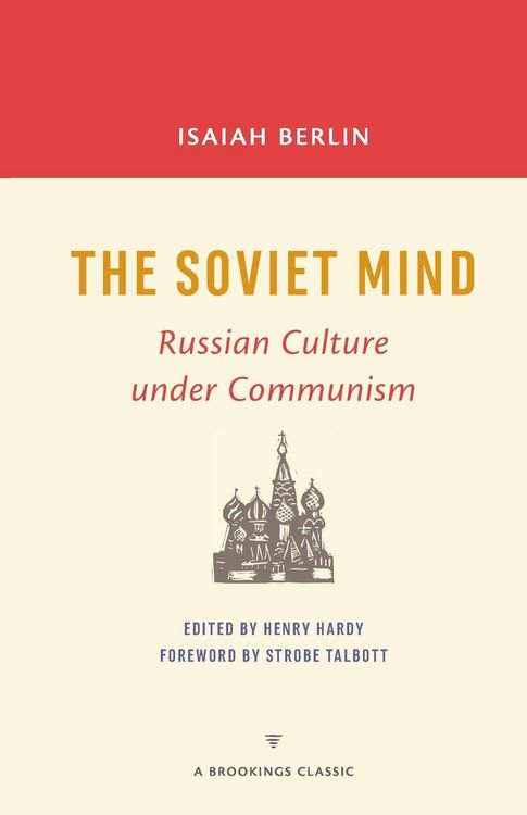 Produktbild: Soviet Mind