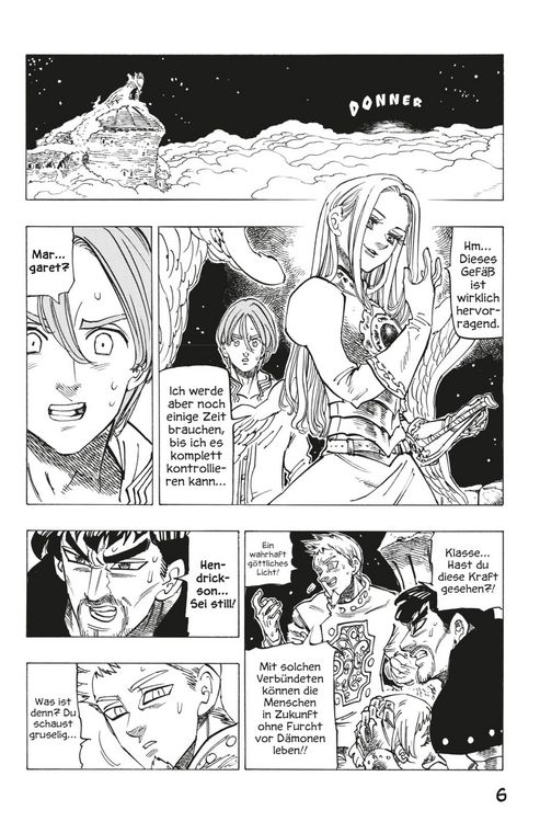 Produktbild: Seven Deadly Sins 31