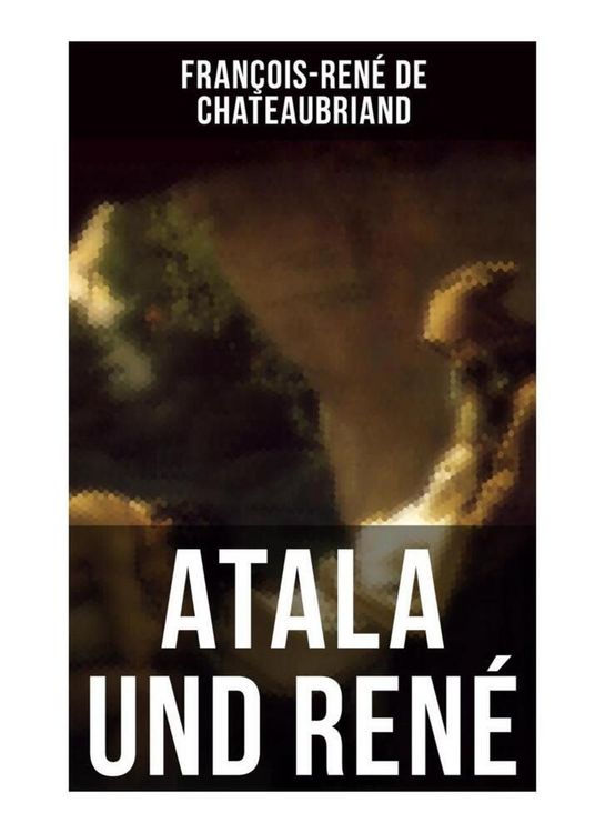Produktbild: Atala und Ren&eacute;