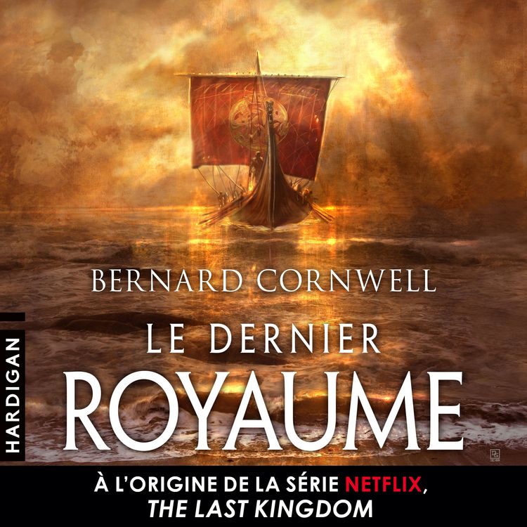 Produktbild: Le Dernier Royaume