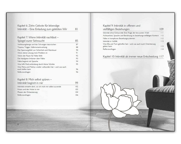 Produktbild: Intimit&auml;t - Einander wirklich begegnen