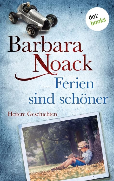Produktbild: Ferien sind sch&ouml;ner