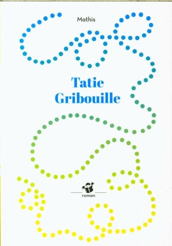 Produktbild: Tatie gribouille