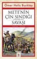 Produktbild: Metenin Cin Sandigi Tatung-Fu Savasi