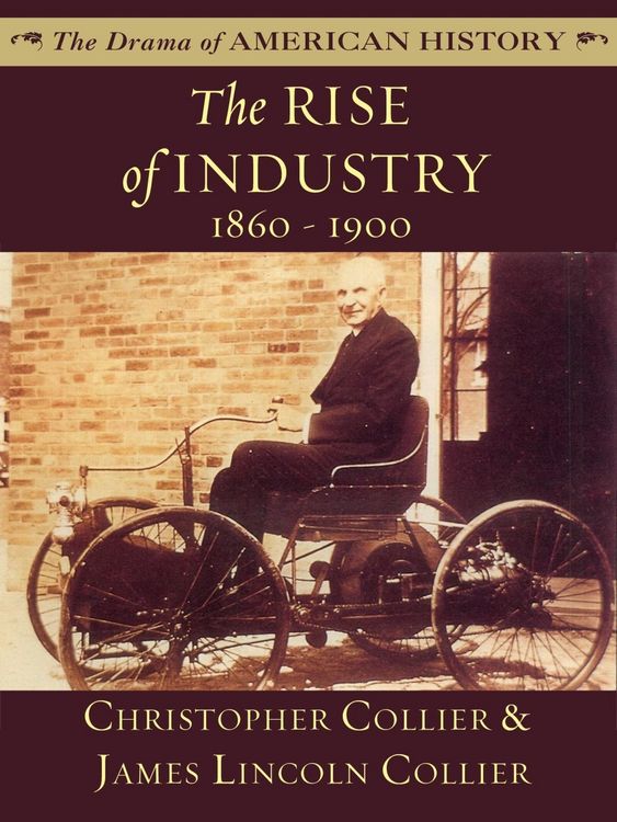Produktbild: Rise of Industry