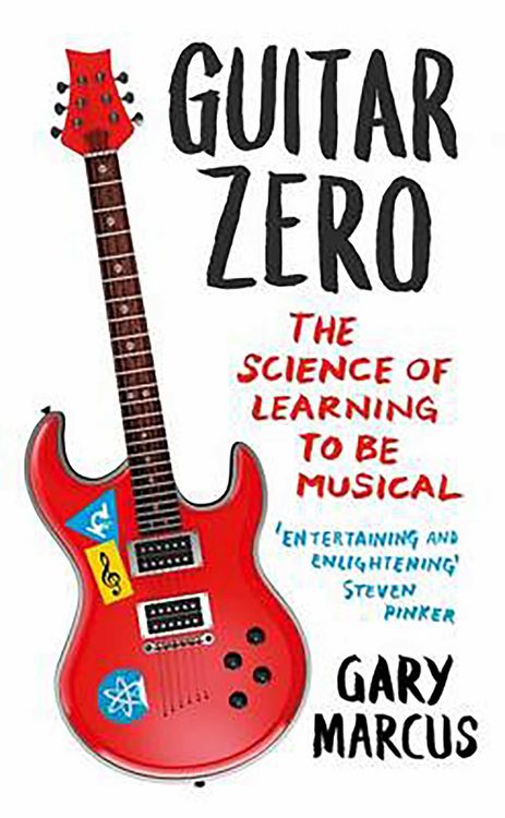 Produktbild: Guitar Zero