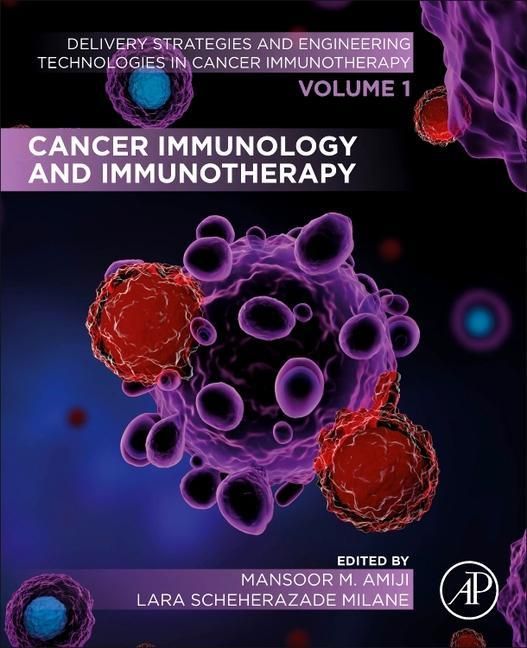 Produktbild: Cancer Immunology and Immunotherapy