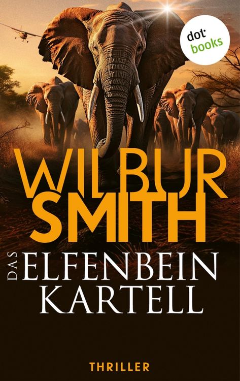 Produktbild: Das Elfenbein-Kartell