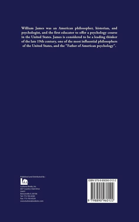 Produktbild: Psychology The Cognitive Powers