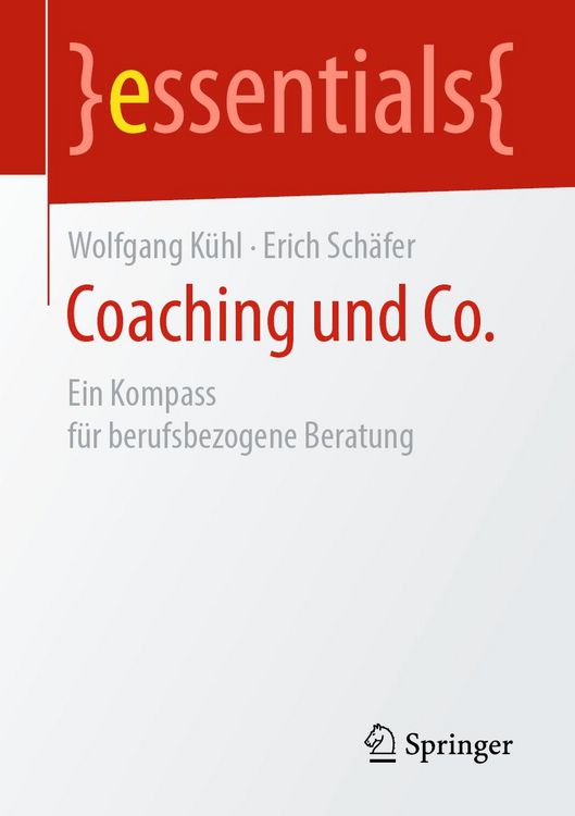 Produktbild: Coaching und Co.