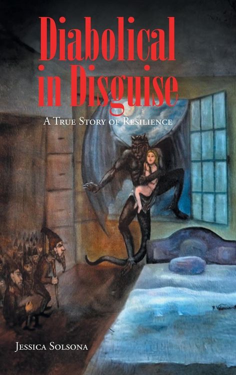 Produktbild: Diabolical in Disguise