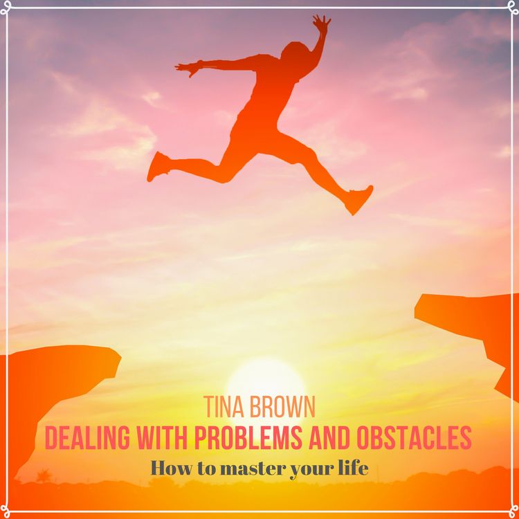 Produktbild: Dealing with Problems and Obstacles