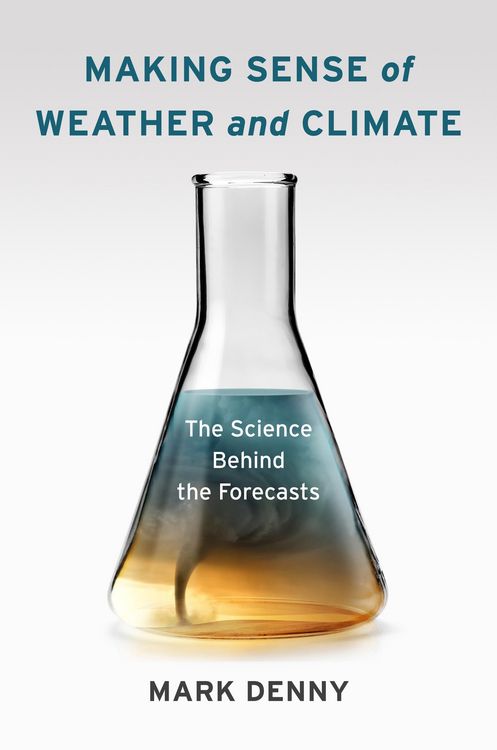 Produktbild: Making Sense of Weather and Climate