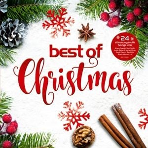 Produktbild: Best Of Christmas (2LP)