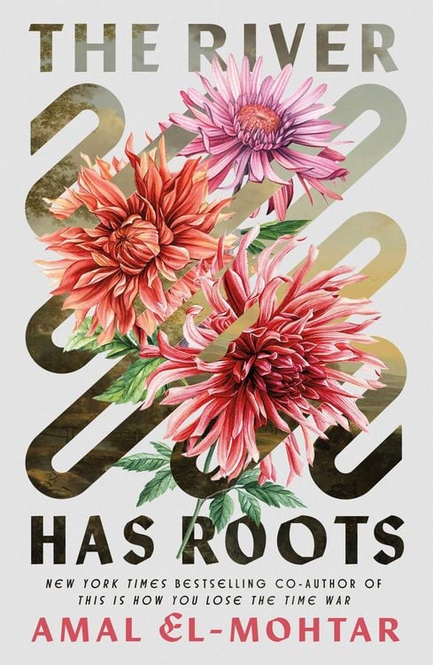 Produktbild: The River Has Roots