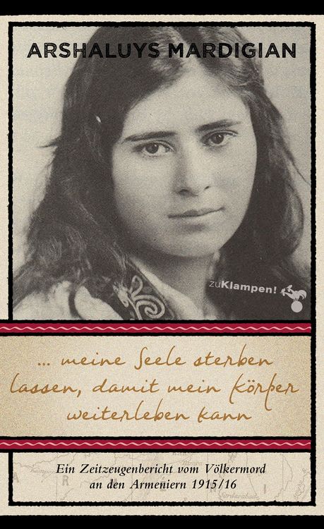 Produktbild: ... meine Seele sterben lassen, damit mein K&ouml;rper weiterleben kann