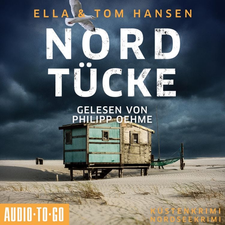 Produktbild: Nordt&uuml;cke