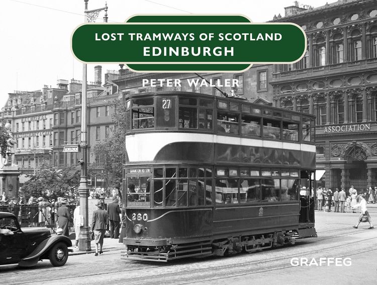 Produktbild: Lost Tramways