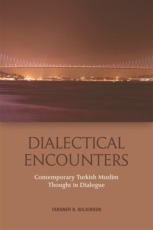 Produktbild: Dialectical Encounters