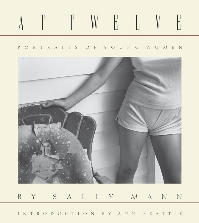Produktbild: Sally Mann: At Twelve, Portraits of Young Women (30th Anniversary Edition)