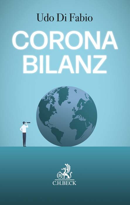Produktbild: Coronabilanz
